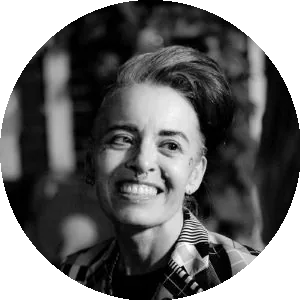 Emma Rosenberg, qualified teacher and private tutor